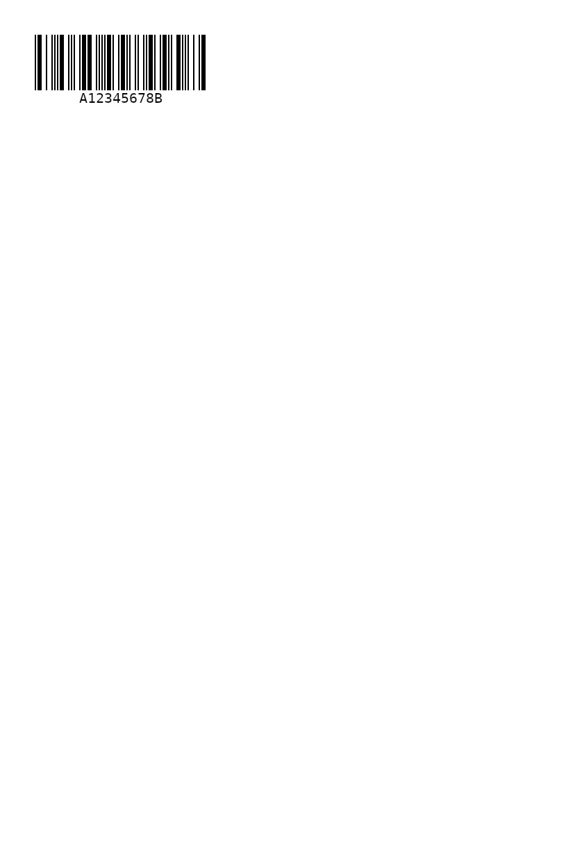 ZPL preview: ^BK · ANSI Codabar Bar Code