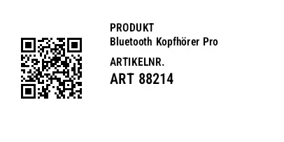 Vorschau von QR-Code
