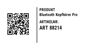 Vorschau von QR mit Trennlinie