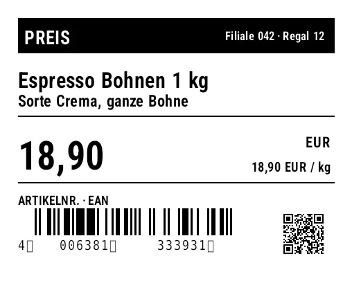 Vorschau von Retail-Produkt